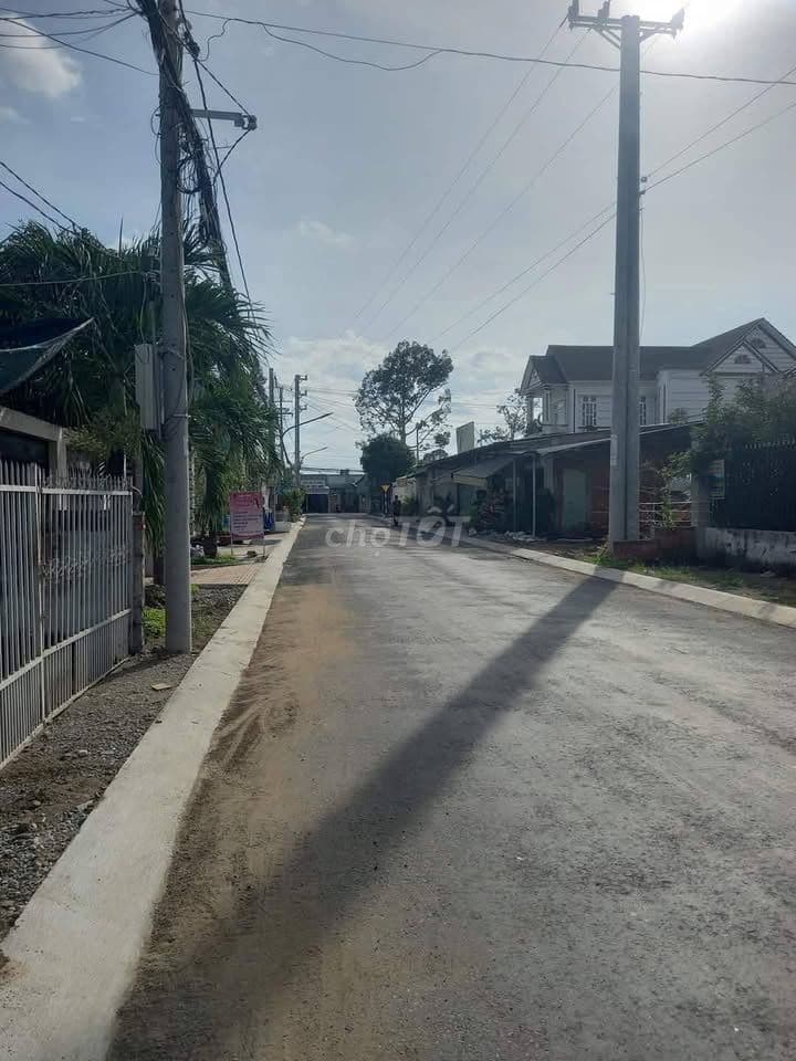 BÁN ĐẤT Thái Mỹ CỦ CHI – 10X40M – DIỆN TÍCH LỚN HIẾM, GIÁ CHỈ 600TR - Ảnh 3