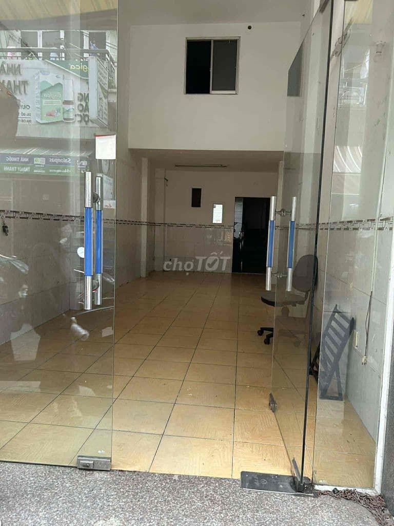 nhà mặt tiền Phan Văn Hân 40.3m - Ảnh 2