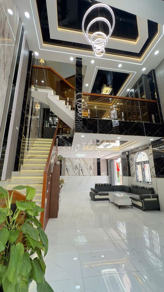 Căn góc 2 Mặt tiền 5.5x10m khu phân lô 7m Đường liên khu 45 - Ảnh 2
