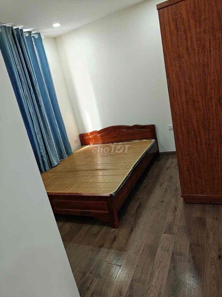 BÁN NHÀ RIÊNG KIM CHUNG CHỈ 3.5 tỷ