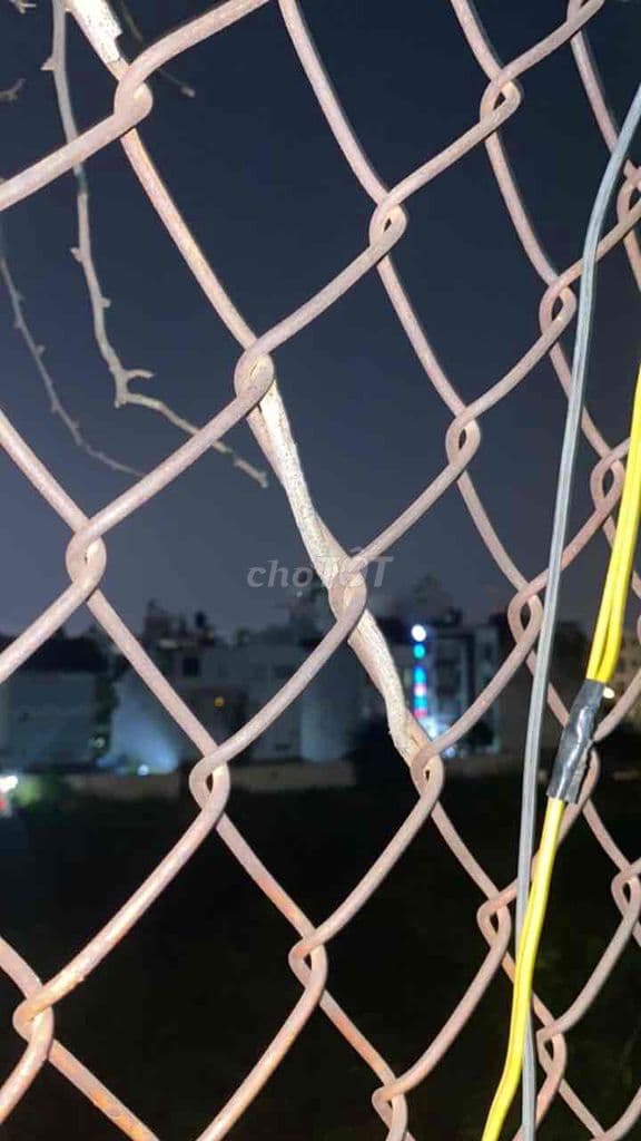 Chung cư có thang máy. Căn góc.DT trên sổ 67,3m2 - Ảnh 3