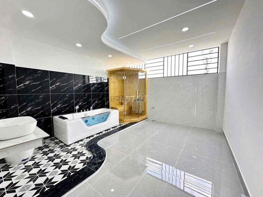 Dãy 3 căn nhà phố SHR chỉ còn 1 căn *** - Ảnh 2