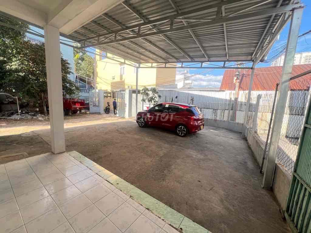 NHÀ C4 HXH ĐẶNG VĂN BI- NGANG 8M- 149M2 CHỈ NHỈNH 8 ĐỒNG