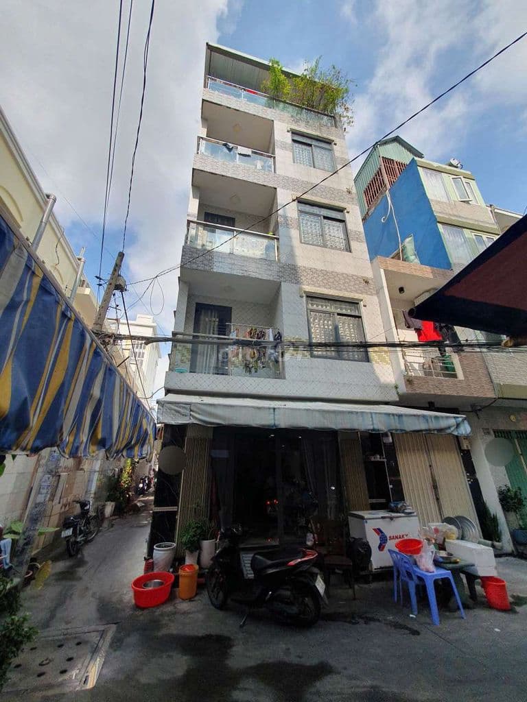 CĂN GÓC, HXH LÍ TH KIỆT GIÁ TỐT