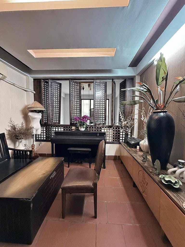 chinh chủ ban nha hẻm nguyễn thị minh khai,Q3 14,5t - Ảnh 2