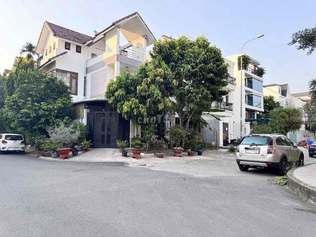 Bán Nhà 3 Lầu Đường 25 Khu Bên Sông Hiệp Bình Chánh - Ảnh 3