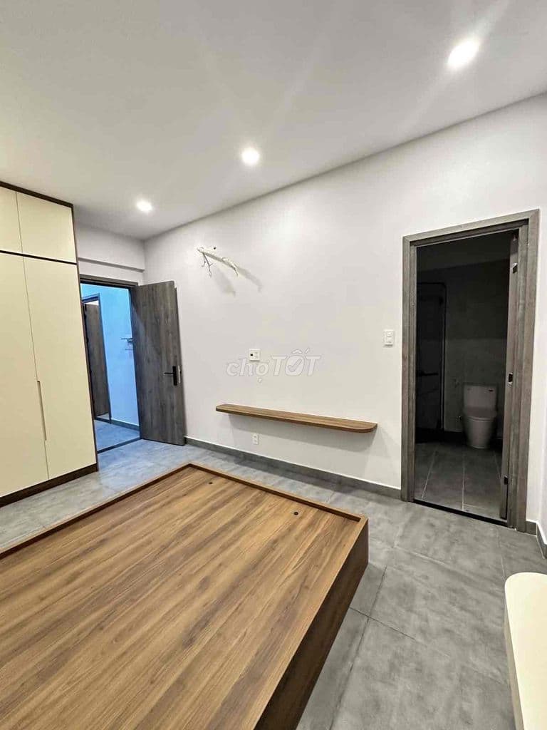 🚨🚨 GIẢM GIÁ LÀ BAY – NHÀ MỚI 3 TẦNG CÁCH PHẠM VĂN ĐỒNG CHỈ 50M – CHÌA - Ảnh 2
