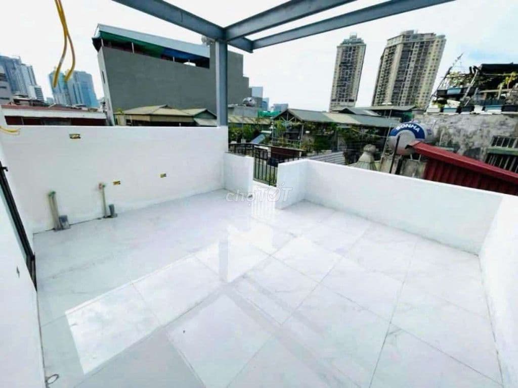 Nhà dòng tiền sẵn khách thuê tại đường Láng 65m2*5T giá chỉ 11,5 tỷ - Ảnh 2