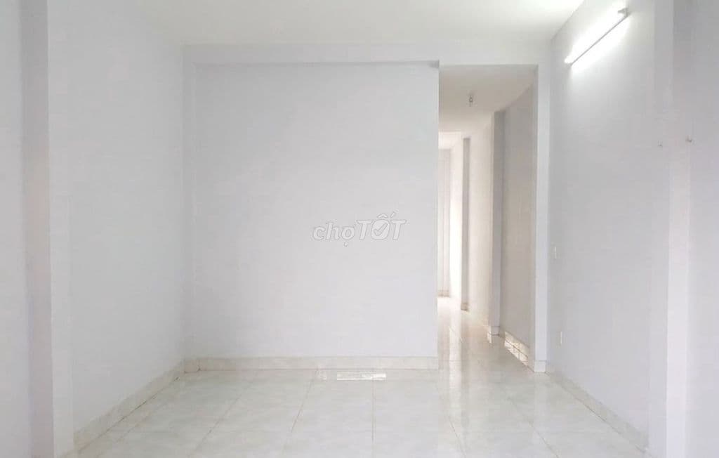 NHÀ 2 TẦNG- 68m2- GẦN TÔ NGỌC VÂN- Quận 12- GIÁP GÒ VẤP- CHỈ 3.25 TỶ - Ảnh 3