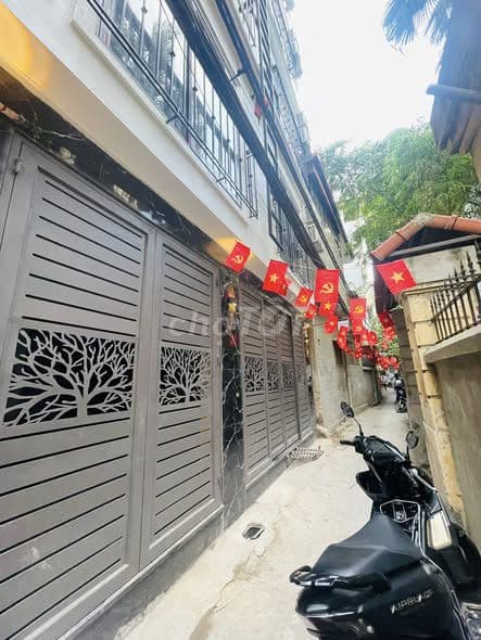 bán chung cư mini Vĩnh Phúc 23 phòng khép kín