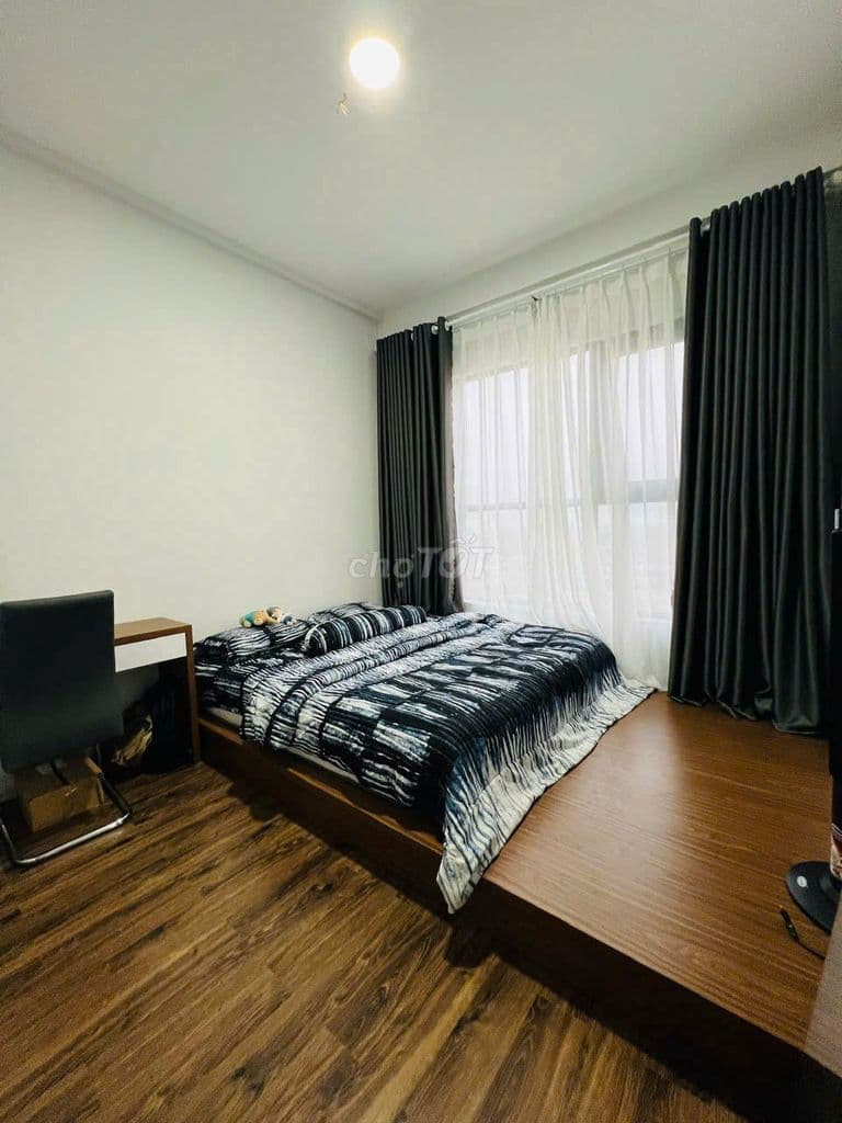 Chính chủ gửi bán căn góc Mizuki Park 75m2/2PN full NT, sổ sẵn-4ty1 - Ảnh 3