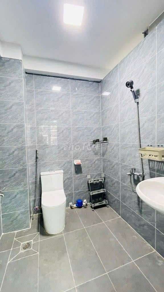 HIẾM CHDV - 2 MẶT HẺM - HOÀNG VĂN THỤ PHÚ NHUẬN - 12 PHÒNG 14.5 TỶ - Ảnh 3