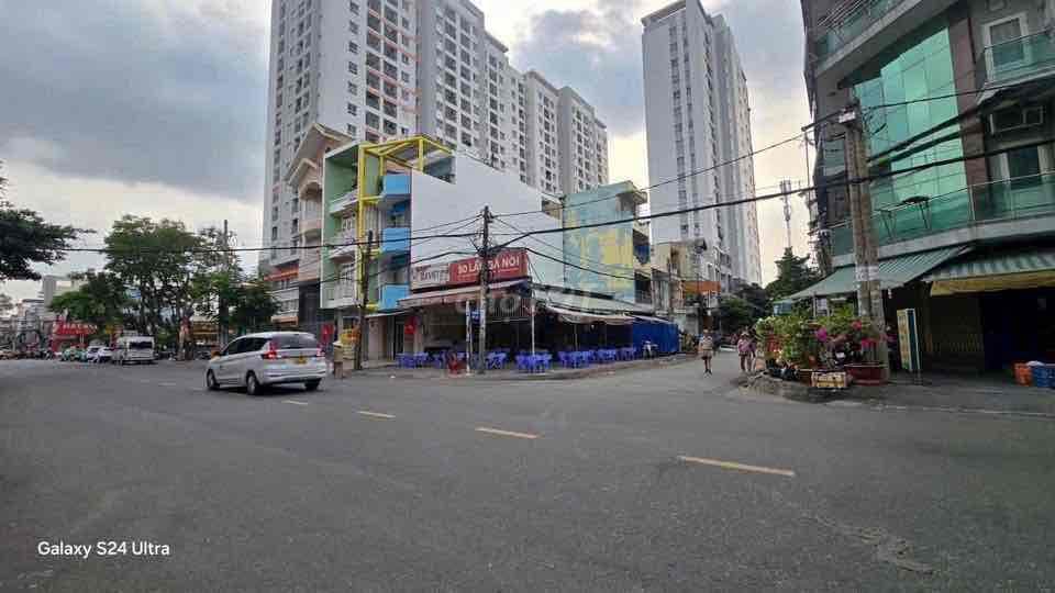 đất thổ cư MTKD khu tên lửa 4x22 chỉ 9 tỷ 2 TL - Ảnh 3