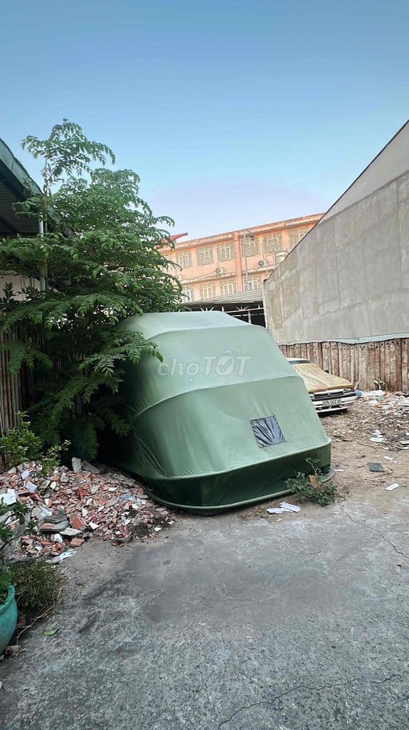 Tân Thới Hiệp14vào 25m Hẻm 5 M ngan 4,7x21 giá 4t890 - Ảnh 3