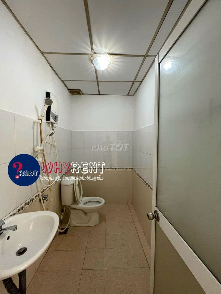 BÁN CC ĐÔNG HƯNG SỔ HỒNG DT 57M2 TẦNG CAO VIEW ĐẸP RỘNG VÀ THOÁNG MÁT - Ảnh 3
