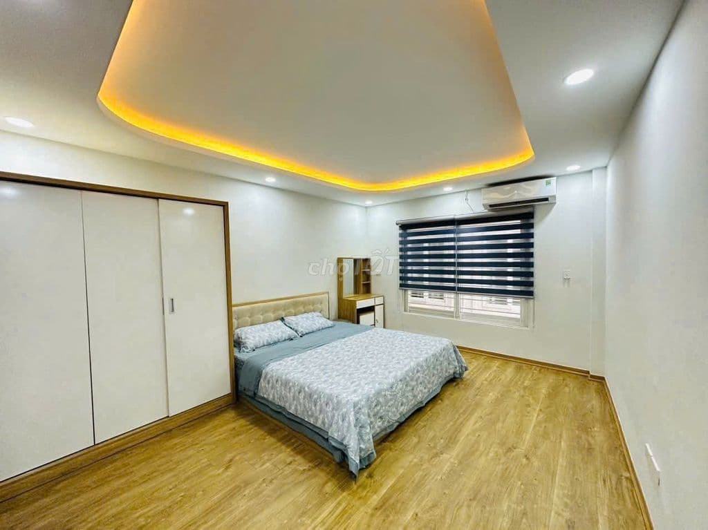 36m chỉ 5 tỷ Kiến Hưng Hà Đông Gần ô tô ngõ rộng nhà đẹp ở luôn - Ảnh 3
