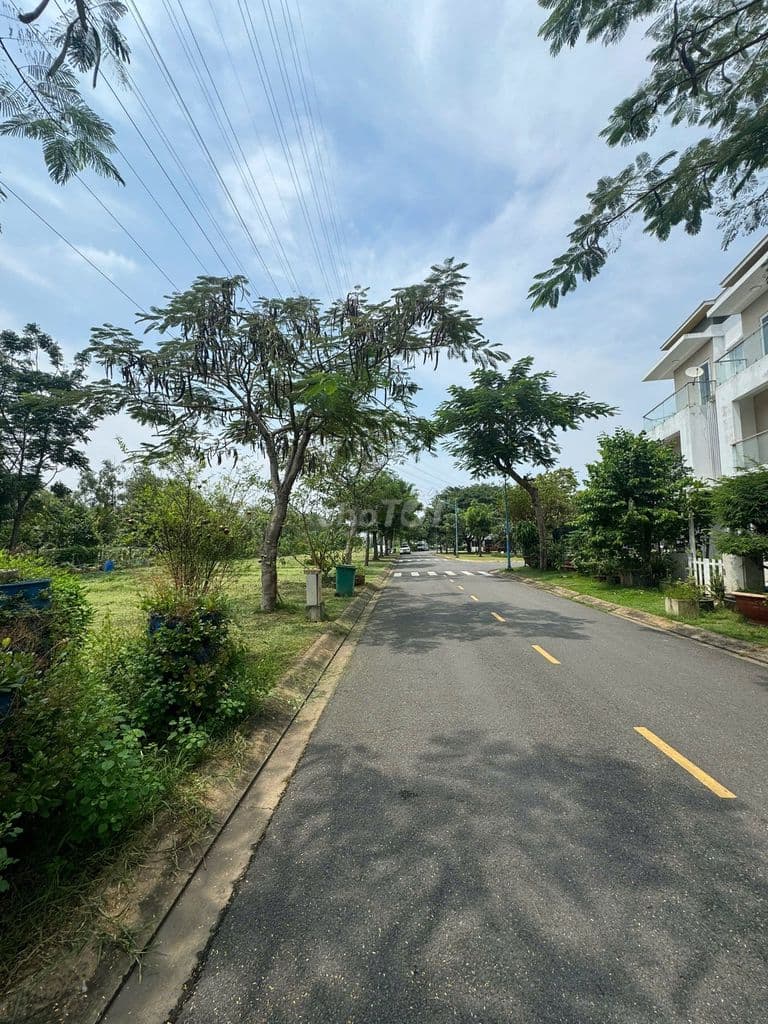 Chính chủ bán căn Melosa Khang Điền 5x20m. View hồ cảnh quan. Sổ hồng - Ảnh 3