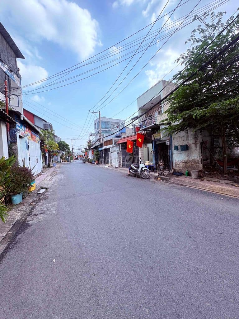 Bán Gấp Lô Đất Đẹp - Mặt Tiền Đường 102 TNPA - Đầu Tư Tốt - Ảnh 3