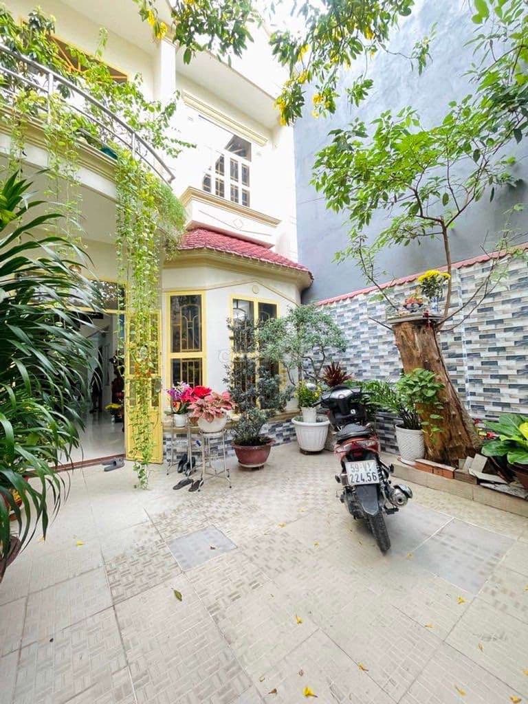 Nhà hiếm 99m2, 2 tầng, hẻm xe hơi, giá rẻ chỉ 8,6 tỷ, Nguyễn Tư Giản - Ảnh 3