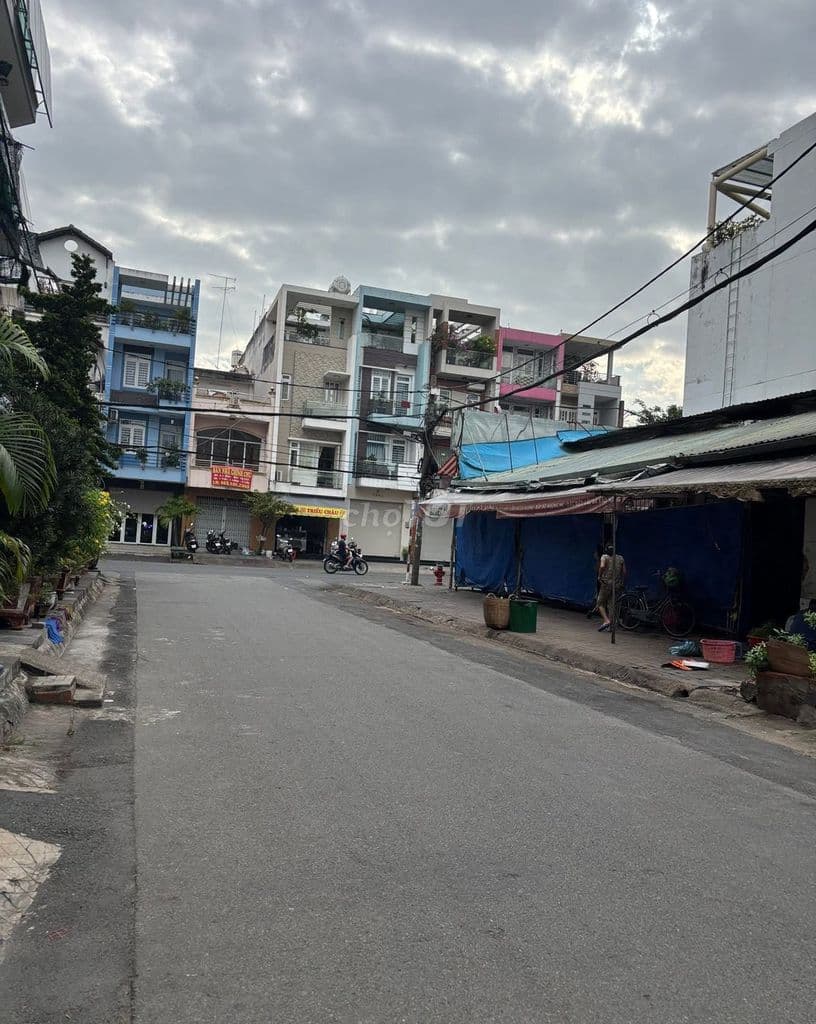 Bán đất MT đường 4C khu Tên Lửa 4x21m giá 9.2 tỷ - Ảnh 2