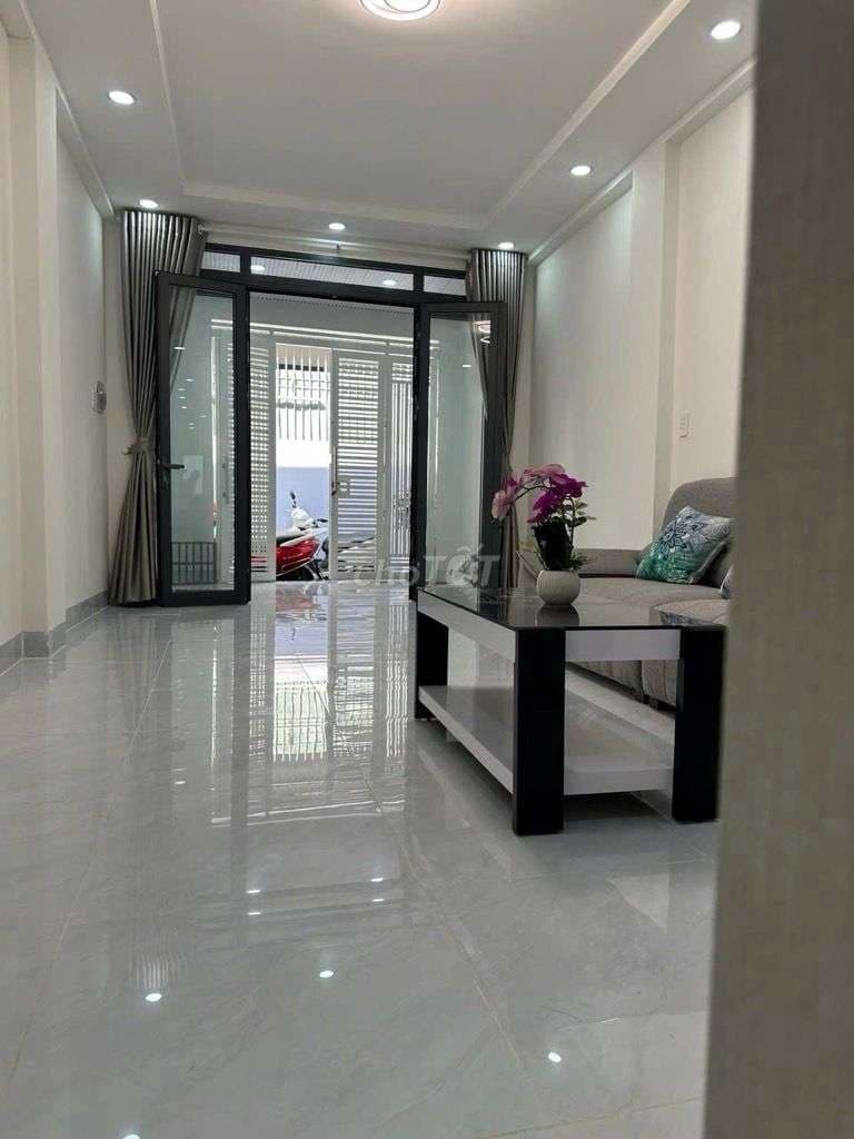 🏠 NHÀ 2 TẦNG HUỲNH TẤN PHÁT – PHÚ THUẬN, QUẬN 7 – 78M² – GIÁ 6.9 TỶ