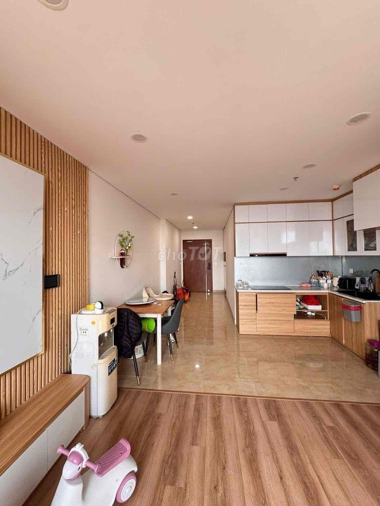 HIẾM-💥 Bán CC Kim Văn Kim Lũ - 2PN - Fuil nội thất - Ở ngay