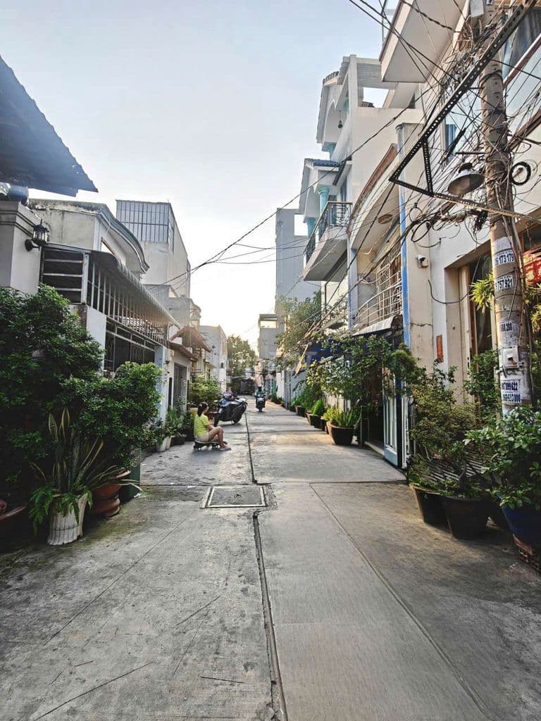 Gần khu Tên Lửa, nhà bán HXH Mã Lò, 52m2, 4x14M, XD full giá 4,8 tỷ TL - Ảnh 2