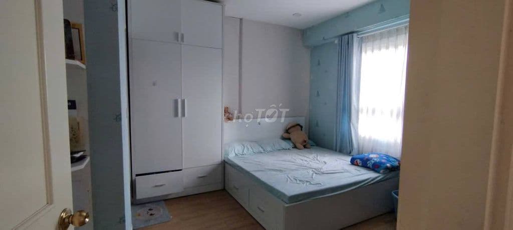 Bán căn hộ phúc yên 3 2pn/2wc giá từ 3,050 tỷ (sổ sẵn) - Ảnh 2