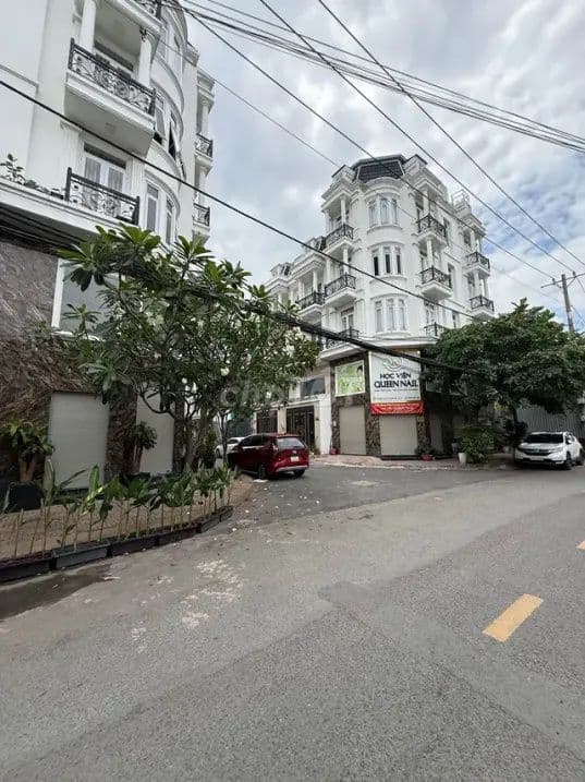 Bán đất mặt tiền Thạnh Lộc 47, Quận 12, 114m2, view sông Sài Gòn - Ảnh 3