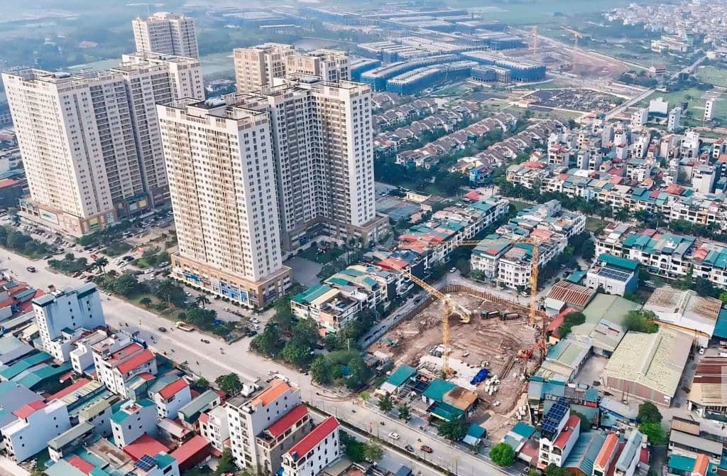 Hỗ trợ hoàn thiện hồ sơ dự án nhà ở xã hội Tân Lập gần đại học CN - Ảnh 2