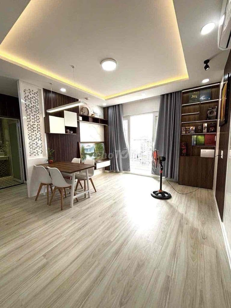 2.25 TỶ FULL NT - Hỗ trợ vay 70% – Tài chính nhẹ- CHUNG CƯ IHOME - Ảnh 3