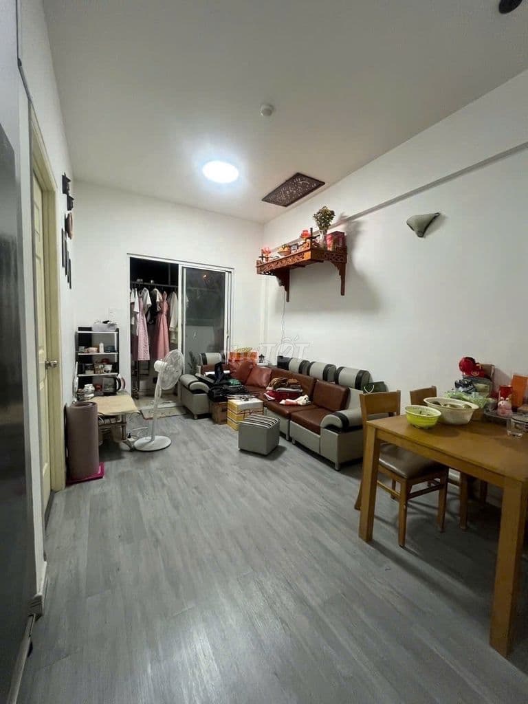 HQC PLAZA - BÁN CĂN HQ3 TẦNG CAO - 1,35 TỶ - Ảnh 2