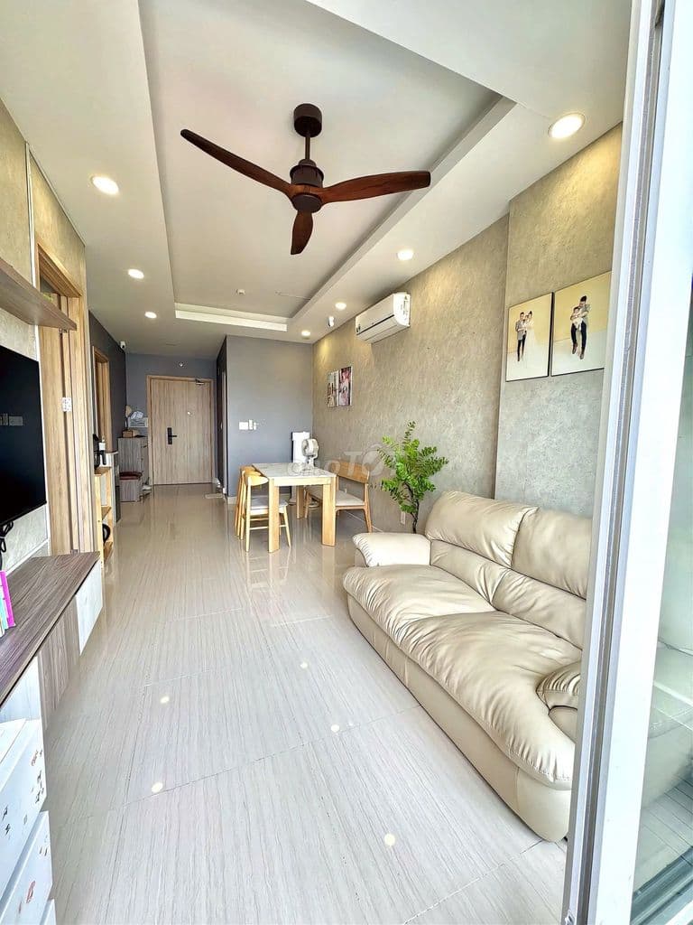 BÁN CĂN HỘ CAO CẤP MOONLIGHT 2PN FULL NỘI THẤT, Ở NGAY - Ảnh 2