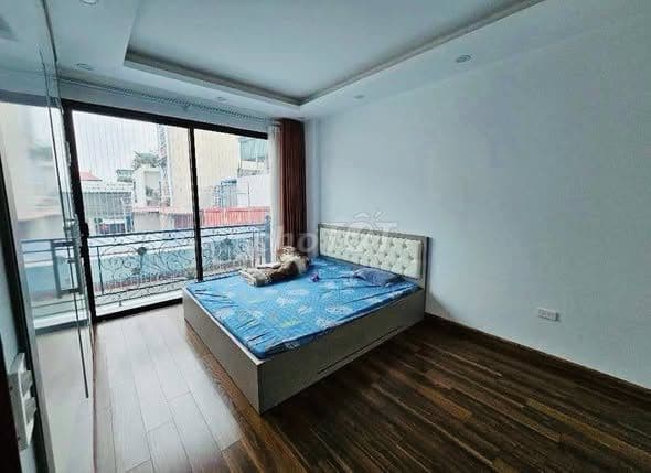 bán đất 50m2 phố Bạch Mai sân riêng 9 tỷ - Ảnh 2