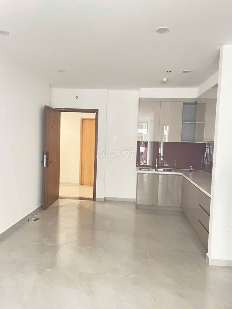 Bán CC MT Eastmark City 63m2 2PN, 1WC giá chỉ 3.1 tỷ(kế Q2) có sổ hồng - Ảnh 3