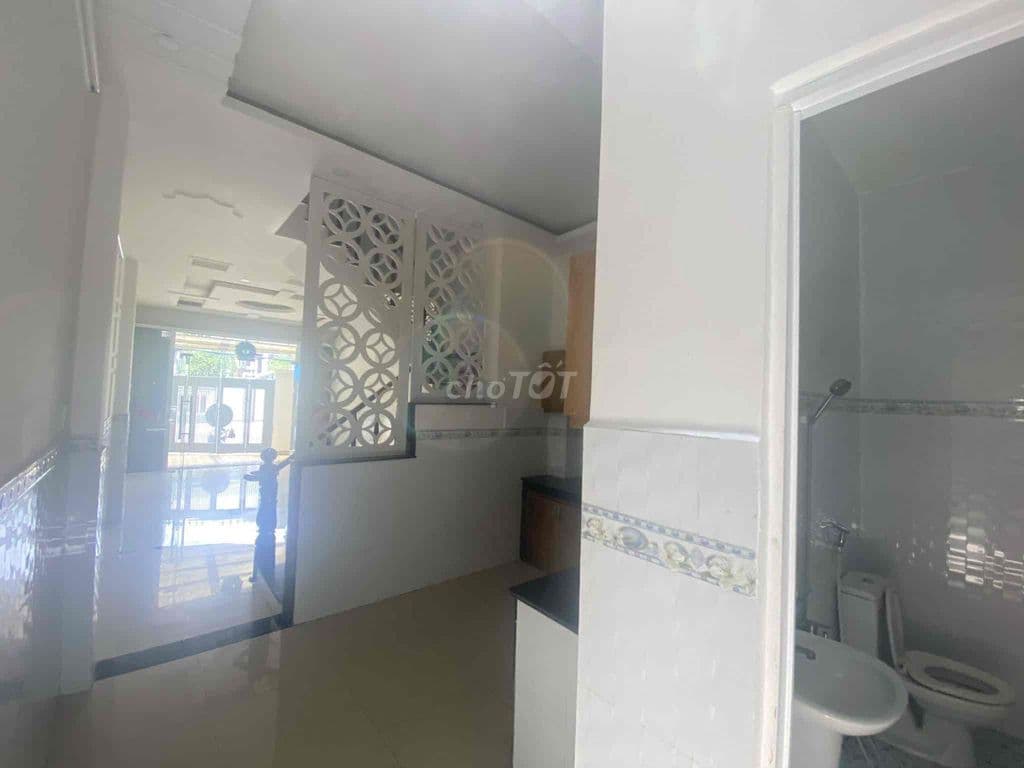 MT lớn Trương Đình Hội P16 Q8 >60m2 9,9 tỷ - Ảnh 3
