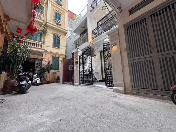 bán nhà khu Giáp Bát 30m² giá 5,2 tỷ - Ảnh 2