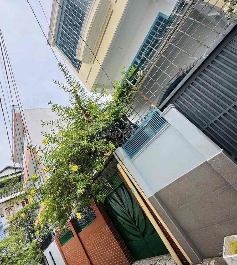 💎GẦN 70M2 - CÁCH ĐƯỜNG XE TẢI 1 CĂN HẼM THOÁNG THỬA DÀI MIÊN MAN 18 M - Ảnh 3