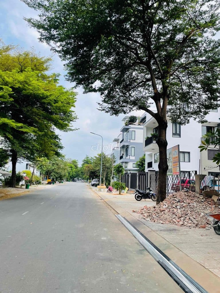 Bán đất 10x16m đường 12m KDC Gia Hoà P. Phước Long B Q.9 cũ - Ảnh 3