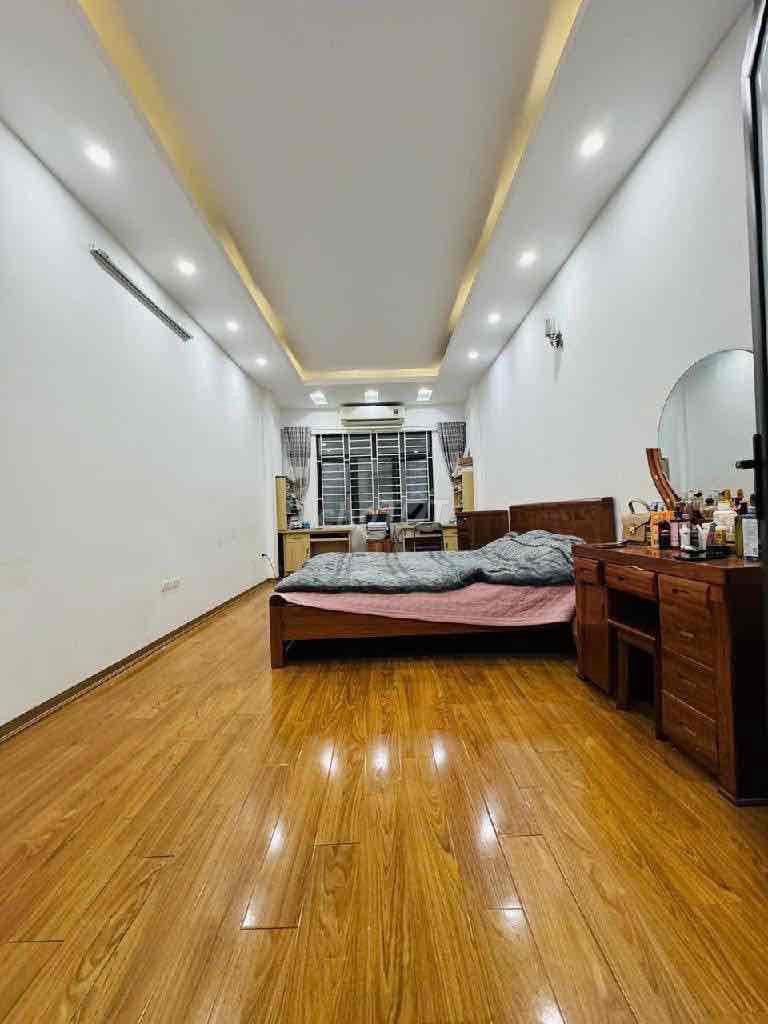 Chính chủ bán gấp nhà Bạch Mai ngõ nông gần phố - Ảnh 3