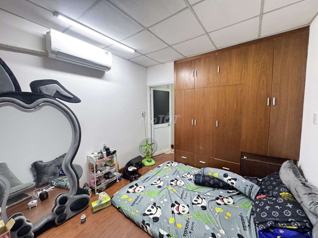 Chỉ 2 Tỷ có ngay nhà Sổ Hồng Riêng ngay Phạm Văn Chiêu Gò Vấp - Ảnh 3