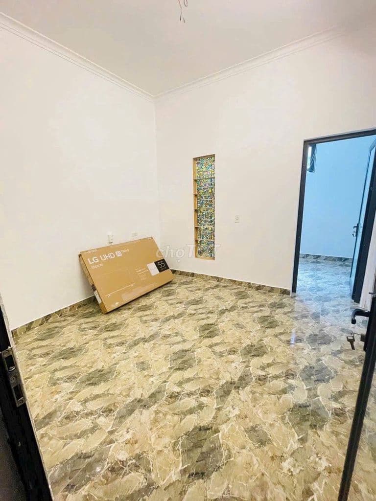 Chủ cực mót bán nhà Hồng Mai - Hai Bà Trưng 26m2 4t gần phố chỉ 3.5 tỷ - Ảnh 2