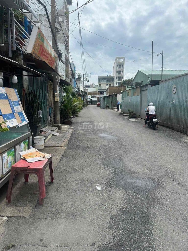 Lô đất diện tích khủng 403m2 chỉ 77tr/m2 thích hợp xây CHDV,Khách sạn - Ảnh 2