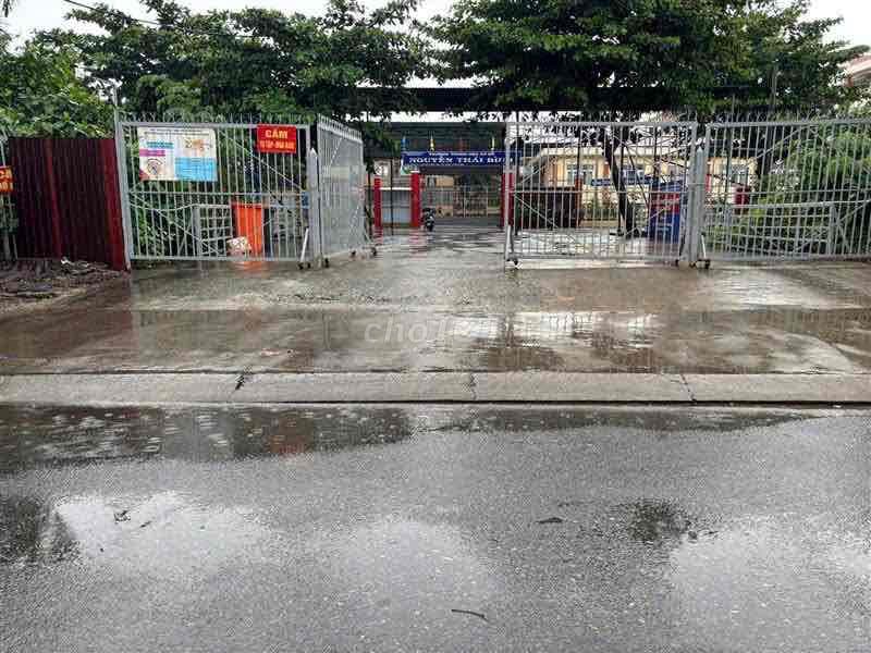 BÁN ĐẤT SỎ ĐỎ CÁ NHÂN KDC BÌNH HƯNG - Ảnh 3