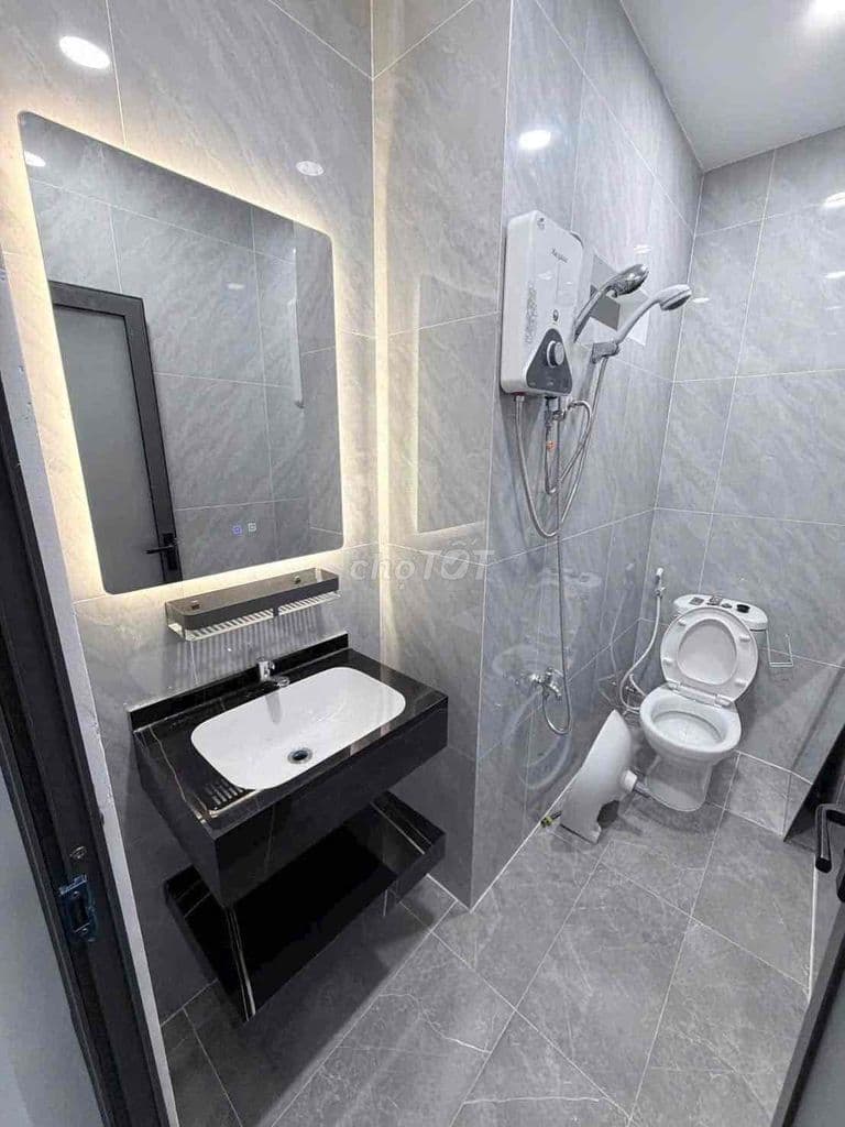 PHAN VĂN TRỊ P10 CITYLANK - Ảnh 2