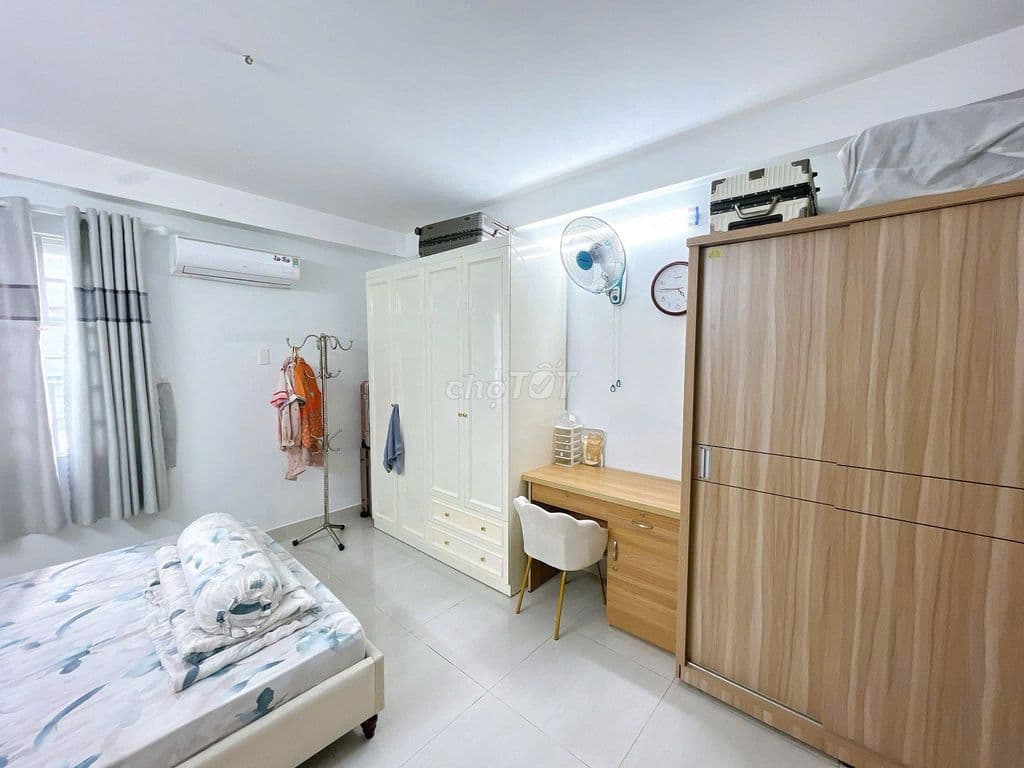 Mặt Tiền 18 Nguyễn Ngọc Nhựt,24 CHDV thu nhập 150 triệu - Ảnh 3