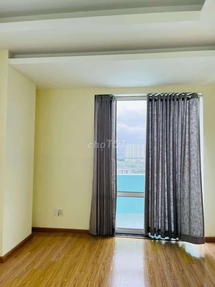 cần bán gấp căn hộ CC cao ốc xanh 144 nam hòa .p.phước long TPHCM - Ảnh 3