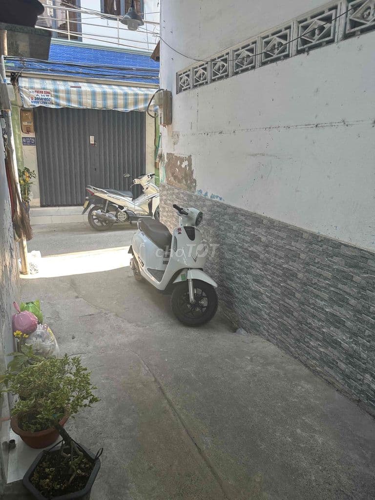 Cần bán nhà nhỏ , Ace vui lòng đọc thật kỹ bài đăng trước khi gọi . - Ảnh 3