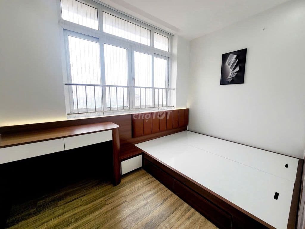 3 ngủ GIẢI PHÓNG – GIÁ TỐT tòa 1277 Giải phóng, sổ đỏ giá hợp lý - Ảnh 3