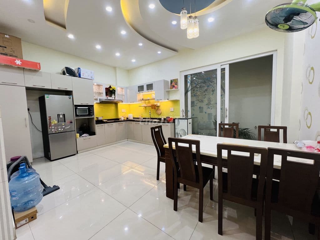 Chính chủ Giảm giá Siêu Tốt, 5.6 x 20m,đường Lê Đức Thọ, P16 GV - Ảnh 3